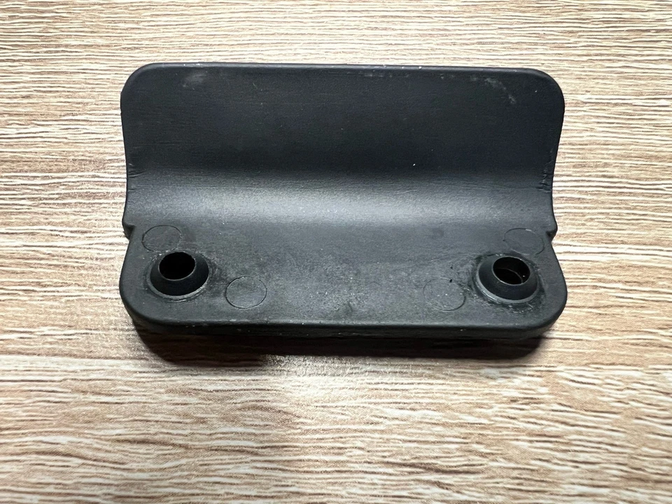 Parachoques delantero vintage Team Associated RC10GT ASC7774 - usado Foto 3 de 3