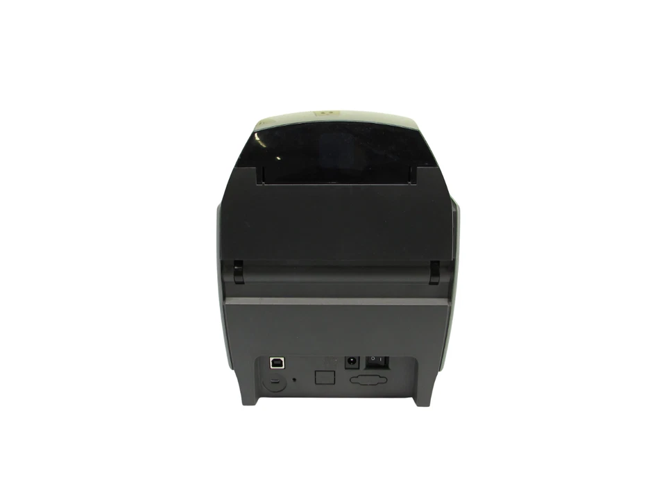 Zebra ZXP Series 3 Color Single-Sided ID Card Badge Printer USB NO AC ADAPTER - Image 3 of 3