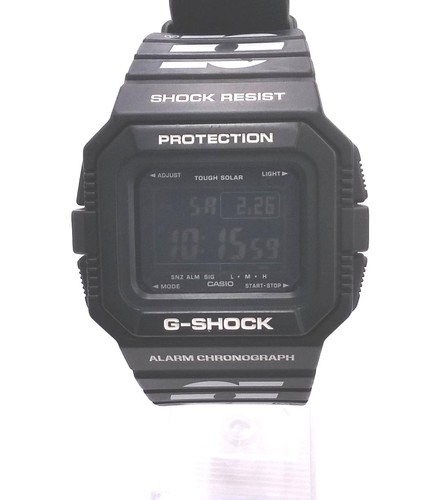 Casio G-5500Al G-Shock Solar - Picture 2 of 4