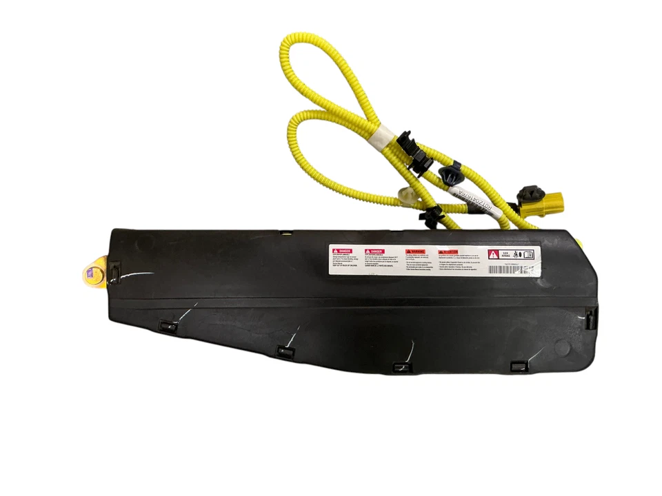 Airbag asiento delantero izquierdo Honda Accord 2013 14 15 16 negro 622315001 Foto 2 de 4