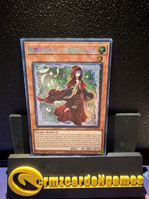 Lo, the Prayers of the Voiceless Voice MP25-EN052 2025 Mega-Pack 1st Edition
