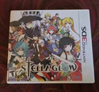 Stella Glow (Nintendo 3DS, 2015) tested