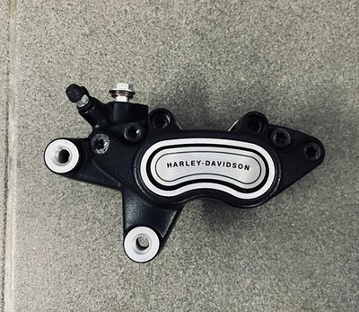 Harley Davidson Softail Street Bob Bremszange 2024 -NEU-