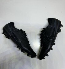 Nike Tiempo Legend 10 Elite FG Shadow Pack 2024 Men’s Size 9 Soccer Cleats Used