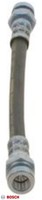 Bosch 1987476012 Bremsschlauch Hinterachse Hinten