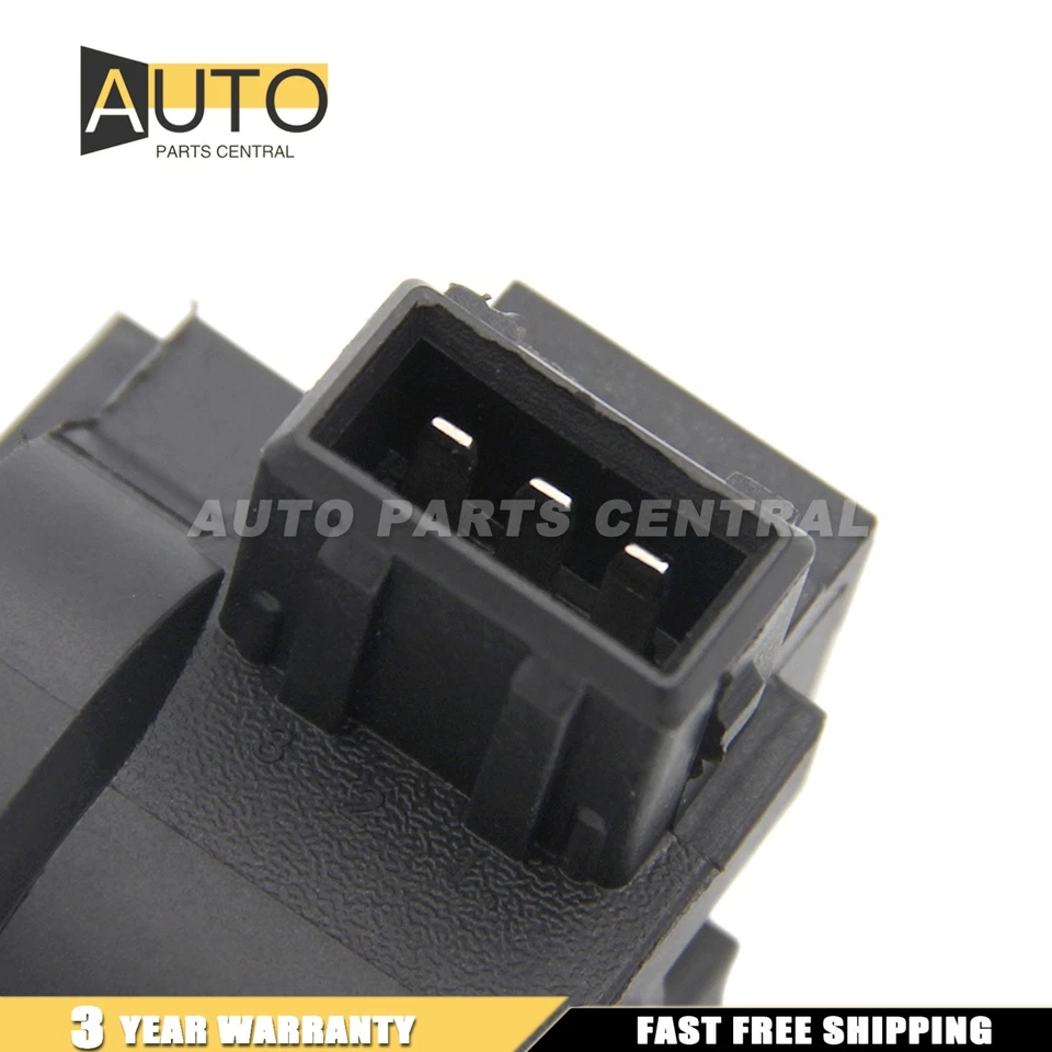 1x Throttle Body Idle Control Valve Fit 1997-2004 Porsche 996 911 986 Boxster US Foto 3 de 4