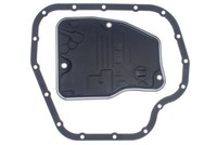 Denckermann Hydraulikfiltersatz Automatikgetriebe FüR Toyota Yaris 1.5 Verso