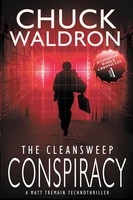 Chuck Waldron | The Cleansweep Conspiracy | Taschenbuch | Englisch (2016)