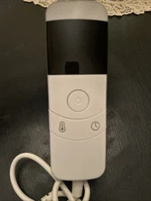 GENUINE Homemate Heated Mattress Pad Controller YZH-8490B CB-22B