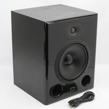 Event Studio Precision 8 ASP8 Active Bi-Amplified 2-Way Studio Monitor Speaker