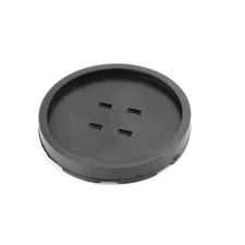 Lift Frame Rail Floor Jack Pad Stand Adapter Rubber Support For Heavy Duty Car