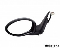 AußEnspiegel Links FüR Alfa Romeo 147 1.6 16V T.Spark 3.2 Gta 1.9 Jtd Ab 01.01