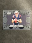 2024 Panini Mosaic NFL Debut Drake Maye #273 (RC)- OPEN TO OFFERS
