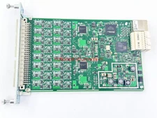 National Instruments NI PXIe-4304 Filtered Simultaneous Analog Input Card