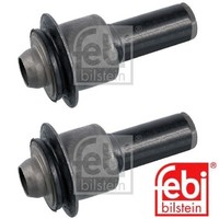 2X Lagerung FüR AchsköRper Febi Bilstein 171329 Lagerung AchsköRper