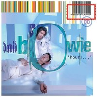 Hours, 1 Schallplatte | David Bowie | Englisch | Vinyl / Schallplatte | 2022