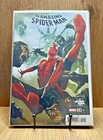 Amazing Spider-Man #19 - Francesco Mobili Cover - Planet of the Apes Variant