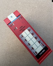 Allen-Bradley 1734-IB8S Ser B POINT Guard I/O 24VDC Safety Sink Input Module