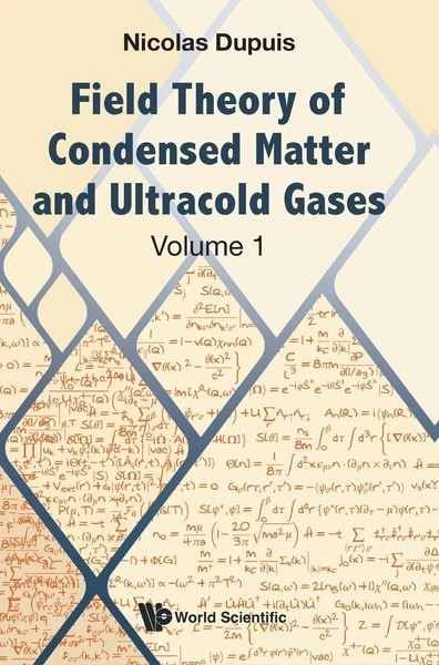 Field Theo Condensed Matter (V1) | Dupuis Nicolas | Buch | Gebunden | Englisch-image