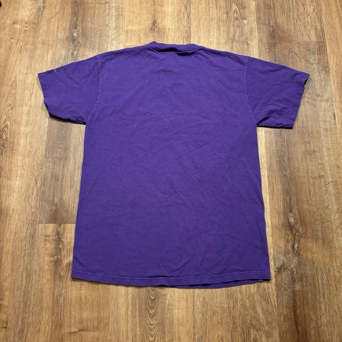 Vintage Anastasia Shirt 90s Disney Movie Promo Mens L Burger King 
