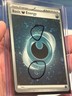 HD Cosmos Holo Basic Dark Energy SVE 007 - Pokemon 151 Scarlet & Violet