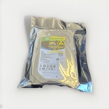 Seagate SkyHawk Surveillance 2TB 3.5" Serial ATA Internal HDD ST2000VX015 