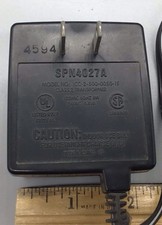 AC/AC Power Transformer 120Vac-24Vac Tested