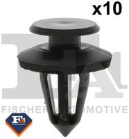Fa1 21-40013.10 Clip FüR Zier-/Schutzleiste
