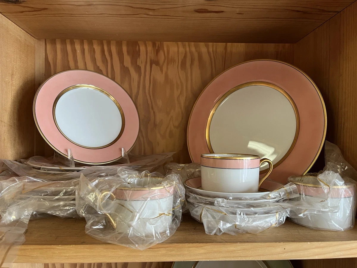 Bone China Dinner Service Complete Sets for sale | eBay