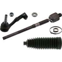 Febi Bilstein 40515 Spurstange FüR BMW 3 1 Z4 X1 E91 E90 E92 E93 E82 E81 E88