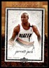 Jarrett Jack 2007-08 Upper Deck Artifacts #81 Trail Blazers NBA READ FREE SHIP