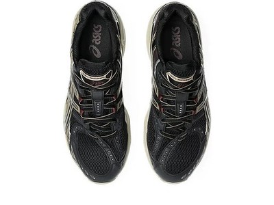 ASICS GEL-NIMBUS 10.1 GTX 1203A760 001 Black Pepper Sports Style