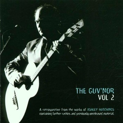Guvnor Vol 2 CD New & Sealed