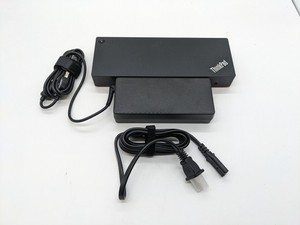 Lenovo ThinkPad Thunderbolt 3 Dock Gen 2 | eBay