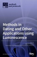 Methods In Dating And Other Applications Using Luminescence | Buch | Englisch