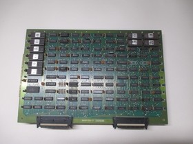 1942 non Jamma PCB