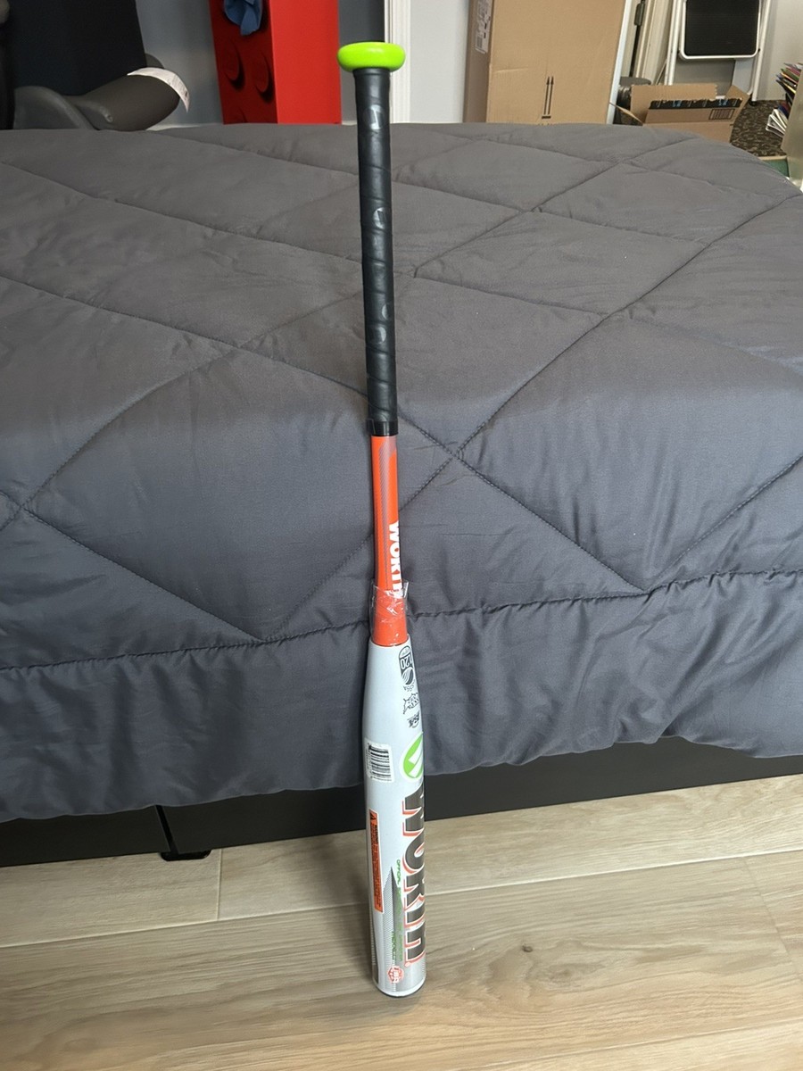 NIW RARE 2019 Worth EST COMP XXL USSSA Slowpitch