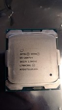 INTEL XEON E5-2697 v4 SR2JV 2.3GHz 18-CORE LGA2011