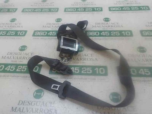 72119110046 sicherheitsgurt vorne rechts BMW SERIE 5 BERLINA E60 lvaap16748929