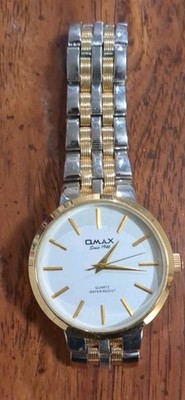 Watch Collection