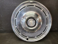 1976 1977 Dodge Charger Hub Cap Wheel Cover Aspen Mopar Muscle Car 76 77 OE OEM