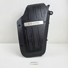 2005-2011 Bentley Continental Flying Spur Air Filter Box 3W0129601F