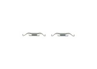 Bosch ZubehöRsatz Scheibenbremsbelag 1 987 474 395 FüR Galaxy Seat Sharan Ford 2