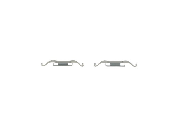 Bosch ZubehöRsatz Scheibenbremsbelag 1 987 474 395 FüR Galaxy Seat Sharan Ford 2-image