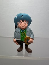 Figurine hank bully - le conducteur de la diligence schleich ( lucky luke )