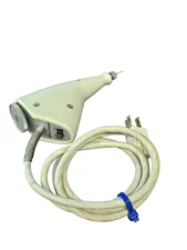 Burgess Vibro Graver V-73-LA 115V 12W Electric Tool Engraving Engraver Corded