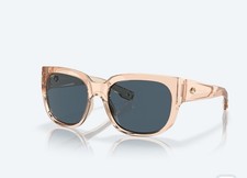 Costa Del Mar Waterwoman Sunglasses