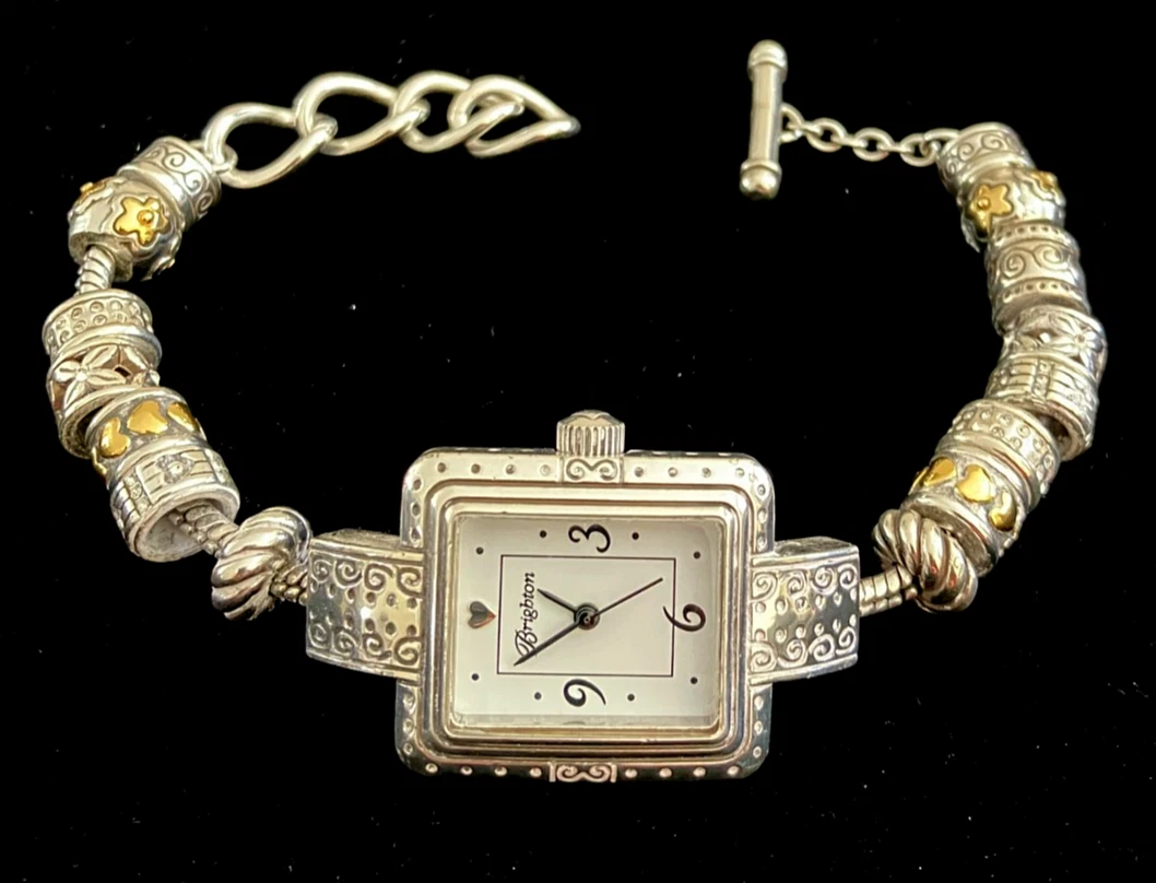 Brighton Bracelet Wristwatches for sale | eBay display picture 1