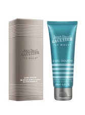Jean Paul Gaultier Le Male All Over Shower Gel Men 6.8 Oz / 200 Ml Sealed In Box