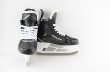 Bauer Supreme Shadow Senior Ice Hockey Skates 9.5 Fit 1  (0129-8272)
